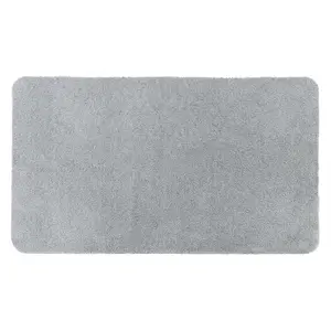 Solemate Bath Mat - Light Grey 60x100cm