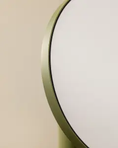 Cosmic Free Standing Magnifying Mirror Olive Geyser (X5)