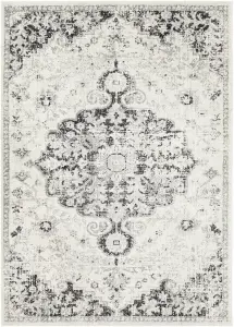 LOU Oriental Vintage Area Rug 160 x 220 cm