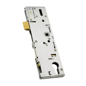 Saracen Surelock Centre Lockcase - No Hook - 45mm Backset - 107938