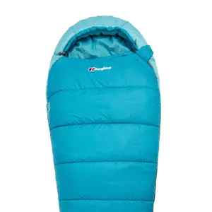 Berghaus Women's Transition 300W 3 Season Sleeping Bag