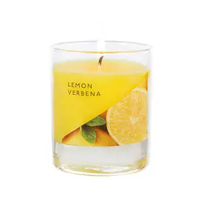 Wax Lyrical Lemon Verbena Small Candle Jar