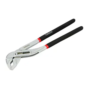 Timco - Water Pump Pliers (Size 12" - 1 Each)