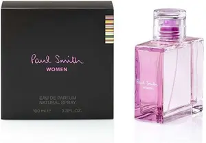 Paul Smith Women Eau De Parfum - 100Ml