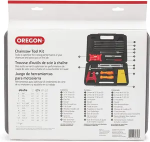 Oregon Chainsaw Maintenance Kit