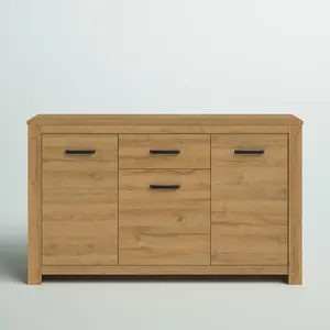 Jess 161.4 Cm Wide 1 Drawer Sideboard