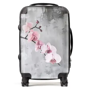 Blossom On A Branch Suitcase - Cabin