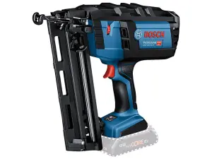 Bosch GNH 18V-64 M Professional 18V Brad Nailer - Bare Unit for Precision Fastening