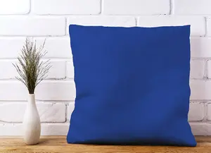 Royal Blue Cushions 45cm x 45cm