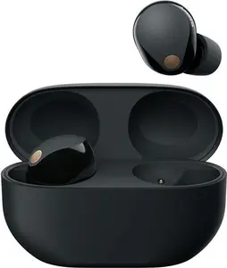 Sony WF1000XM5 ANC In-Ear True Wireless Earbuds - Black