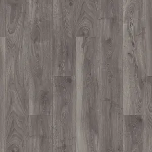 Tomahawk Oak 8mm Laminate Flooring