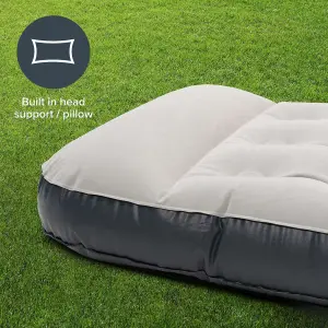 Yawn Air Self Inflating Camping Mattress Single