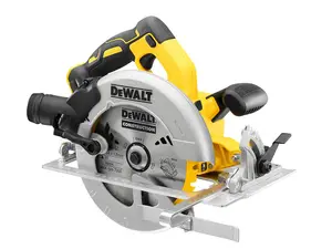 DeWalt DCS570N 18v Brushless XR 184mm Circular Saw & DCW210N Orbital Sander