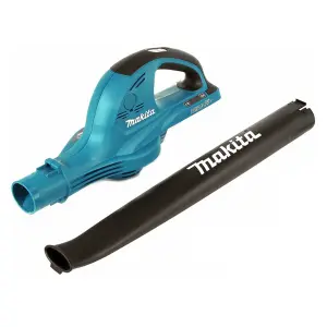 Makita DUB361Z 18v 36v LXT Cordless Lithium Ion Twin Garden Leaf Blower - Bare