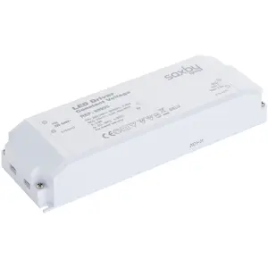 60W LED Driver - 24V Constant Voltage - Fixed Output Power Supply Transformer