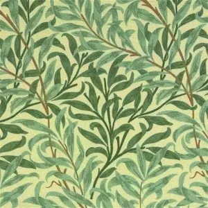 William Morris Willow Boughs Outdoor Fabric Sage