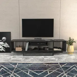 Decorotika Astona TV Stand TV Unit for TVs up to 65 inch