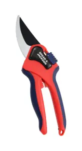 Spear & Jackson 6059BS Razorsharp Advantage Medium Bypass Secateurs