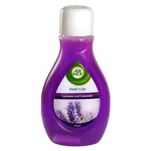 Airwick Fresh N Up Lavender & Camomile 370 Ml