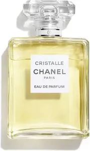 CHANEL Cristalle Eau De Parfum Spray, 100Ml