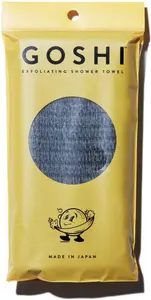 Goshi - Exfoliating Shower Towel