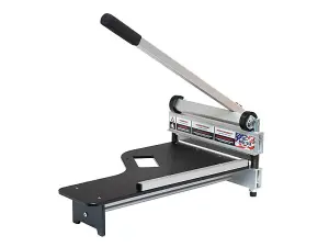 Marshalltown Lightweight Flooring Shear for Precision Cuts