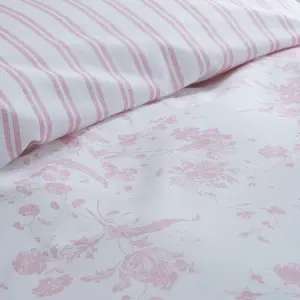 Charlotte Thomas Amelie 144 Thread Count Duvet Cover Set