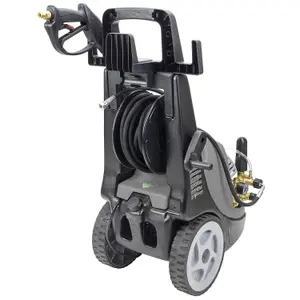 SIP TEMPEST P660/150 Electric Pressure Washer