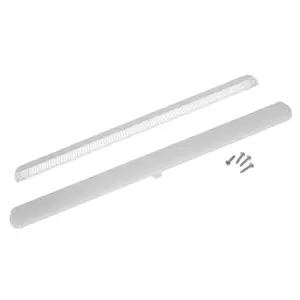 Simon Framevent Trickle Vent (5 Pack) - 3180EA (400mm), White