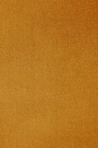 Maestro Collection Solid Design Rug in Ochre