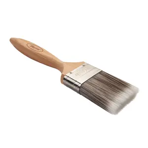 Harris Heritage 2" Fine filament tip Flat paint brush