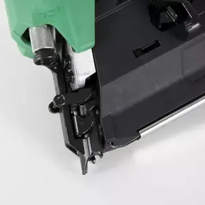 HiKOKI (Hitachi) HiKOKI NR1890DC 18v Brushless First Fix 90mm Framing Nailer inc 2x 5.0Ah Batts