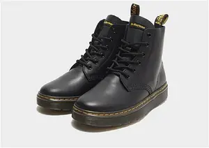 Dr. Martens Thurston Chukka Boots Women's - Black - Size 3 -