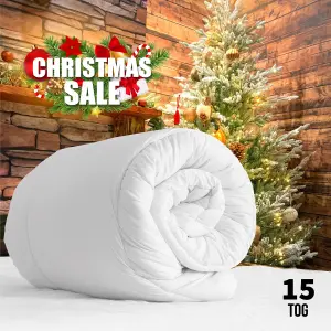 Winter Warm Duvet Thick Duvet Tog 15