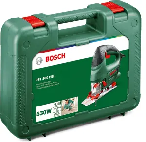 Bosch 290W 240V Corded Jigsaw PST 800 PEL