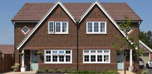 Ibstock Anglian Ruskin Multi Brick 73mm Mini Pack 150