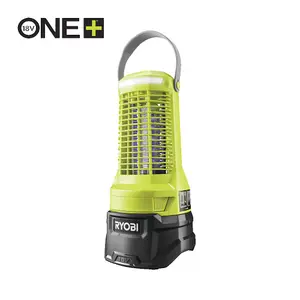 Ryobi ONE+ Bug Zapper 18V (RY18BZA-0) - TOOL ONLY, BARE UNIT