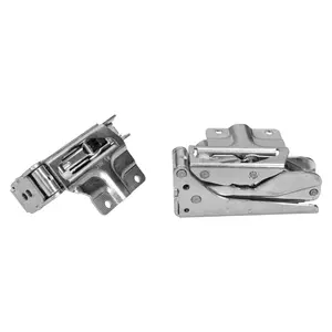 Bosch Genuine Spare Part - Integrated Door Hinge