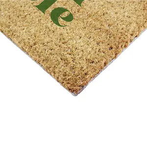 19th Hole Coir Doormat (90 x 60cm)