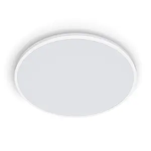 Philips LED Ozziet Ceiling Light CL570 22W 40K White