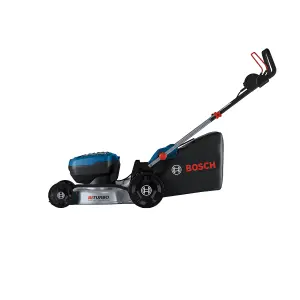 Bosch Professional Cordless Lawnmower GRA 18V2-46 - Bare