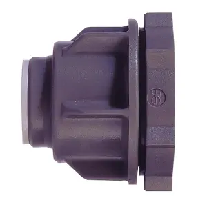 John Guest Speedfit Tank Connector 28mm - Pack of 5