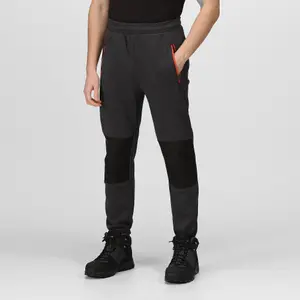 Regatta Tactical Jeopardize Jogger Work Pants Grey Jogging Bottoms - XXXL