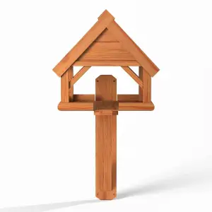 Bullough Wall Mounted Bird Table