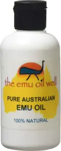 The Emu Oil Well Pure 100 Ml 849