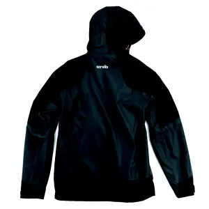 Scruffs Graphite Waterproof jacket Large