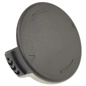 Parkside Grass Strimmer Trimmer Spool Cap Cover by Ufixt