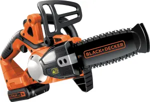 BLACK & DECKER GKC1825L20 18v Chainsaw