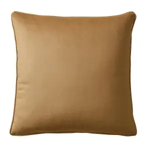 Harlan Luxury Velvet Filled Cushion