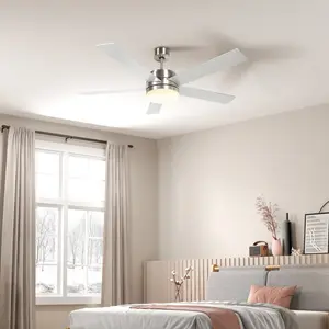 Oyola Ceiling Fan with Light Kit